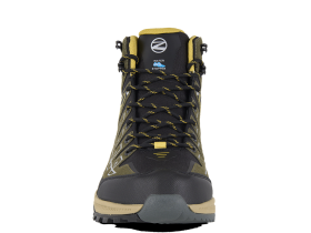 Ботинки THUNDER MID WP