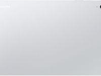 Планшет Samsung Galaxy Tab S10 FE+ 128 ГБ LTE Серебро