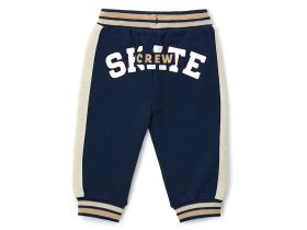 Брюки для маленького мальчика