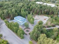 Кинотеатр «Волна»