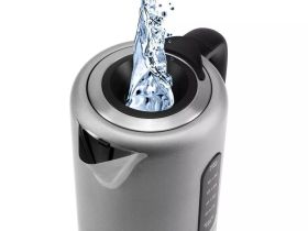 Чайник Polaris PWK 1729CA Water Way Pro