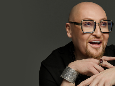 Билеты на Шура и Русский размер (Гранд Холл Сибирь) / Концерт | Афиша | ИнфоТаймс