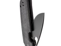 Складной нож Kizer Varatas, сталь Nitro-V, рукоять G10