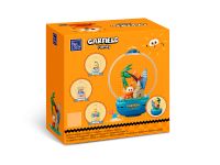 Garfield 86801 Конструктор Гарфилд: Отдых на острове