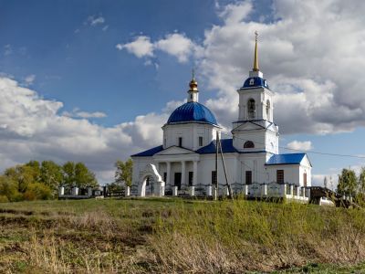 Церковь