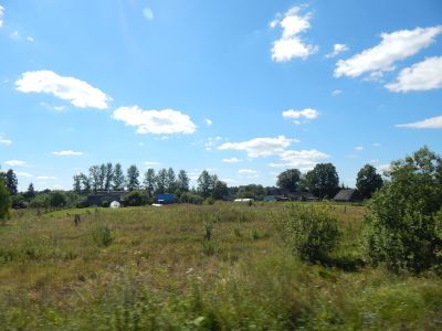 Родина Героя Советского Союза А.Ф. Рулева, погибшего в мае 1945 г.