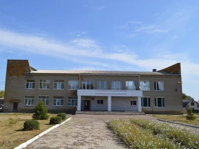 Шуваловский сельский дом культуры