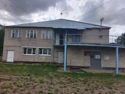 Старошагиртский сельский дом культуры