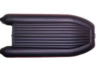 Лодка ПВХ KITT BOATS 430 НДНД с фальшбортом