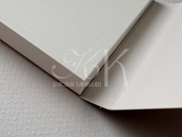 Скетчбук для акриловых маркеров Languo 80х80 мм 36 л