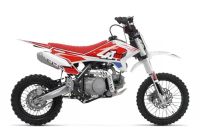 Питбайк EXPERT MOTO Em Thunder-110 (125cc)