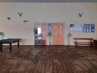 Дом культуры села Каировка