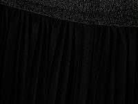 Брюки-кюлоты для девочки