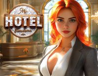 My Hotel Simulator (PC)