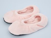Тапочки Cozy Home, розовые