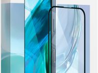 Защитное стекло VLP A-Glass для Apple iPhone 16 Pro