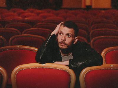 Алексей Квашонкин