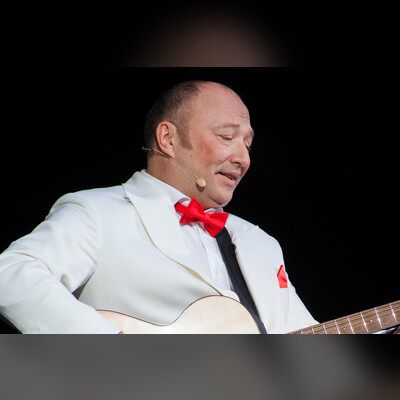 Юрий Гальцев