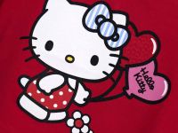 Футболка для маленькой девочки