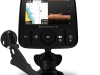 Эхолот Raymarine Dragonfly-5 PRO (CHIRP эхолот с GPS навигатором)