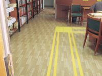 Пермская краевая специальная библиотека для слепых