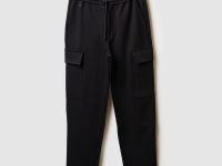 Брюки трикотажные для мальчиков