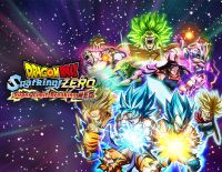 Dragon Ball: Sparking! ZERO - Super Limit-Breaking NEO Edition (PC)