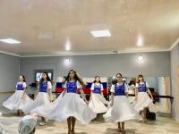 Городской дом культуры «Молдовка»