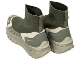 Ботинки Remington Citizen khaki