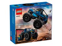 City 60402 Конструктор Синий грузовик-монстр