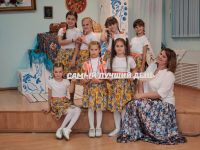 Верхне-Верейский дом творчества