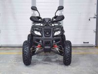 Квадроцикл GRIZZLY 200