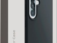 Клип-кейс VLP Aster для Samsung Galaxy A36 Чёрный