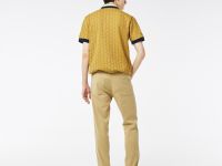 Мужские брюки Lacoste Slim Fit