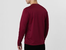 Футболка с длинным рукавом Workout Мужская