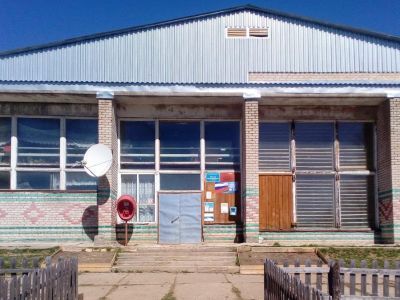 Московская модельная библиотека