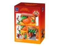 Kung Fu Panda 86508 Конструктор Кунг-фу Панда: Фруктовая лавка Тигрицы