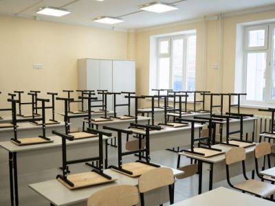 В более чем 50 школах Якутии объявили карантин из-за ОРВИ