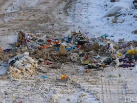 «Жилкомсервис»: неприятный запах в Якутске исходит не от мусорного полигона