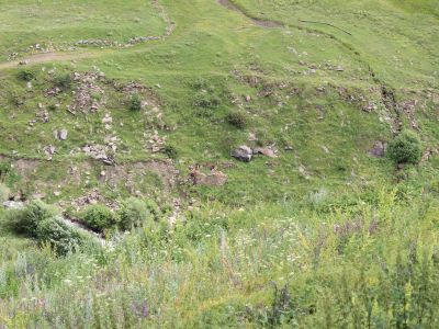 Мельница Нурмагомеда