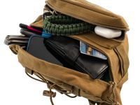 Тактическая поясная сумка "Perikard", песочный