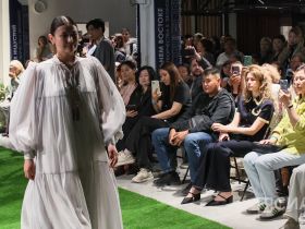 Метафора внутреннего мира человека: в Якутске показали «Таинственный сад»