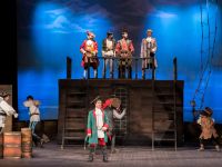 Театр сатиры «Амыран»