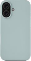 Клип-кейс uBear Touch Mag для Apple iPhone 16 Мятный
