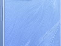 Смартфон realme C85 8/256 ГБ Голубой