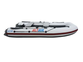 Лодка ПВХ ALTAIR HD 340 НДНД