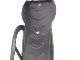 Вертикальный кронштейн для настенного крепления велосипеда ACME Horst (черный)