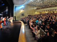 Курский государственный драматический театр имени А. С. Пушкина