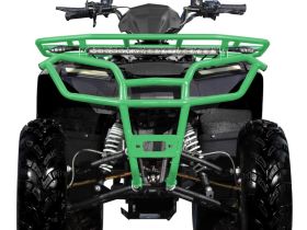 Квадроцикл SHARMAX Luxe 250 (2024)