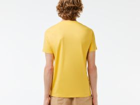 Мужская футболка Lacoste стандартного кроя
